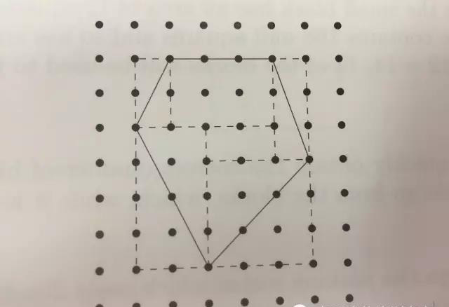AMC数学竞赛面积类真题解析 面积题这样求准能拿奖内容图片_5