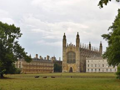 英国本科医学专业GCSE成绩要求可不低 很低要求B/6