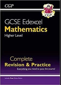 ​GCSE数学满分大神都在看的参考书   没看过就要错过9分了内容图片_2