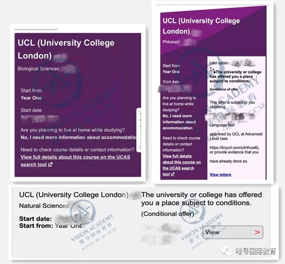 唯寻收到   来看看这些神仙英国大学发放效率内容图片_4