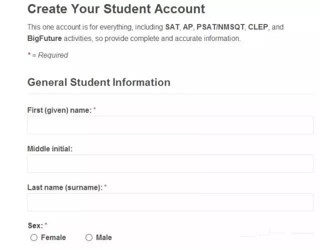 AP考试怎么查成绩 如何把AP成绩寄送给大学内容图片_2
