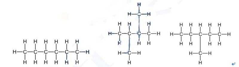 Alevel化学同分异构知识点讲解   这个Alevel化学必考考点你理解了吗内容图片_1