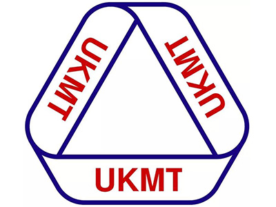 UKMT竞赛是什么 AMC同级别G5藤校申请神助攻