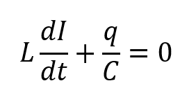 AP物理C电磁学知识点总结  理清三种直流微分电路公式即可拿满分内容图片_19