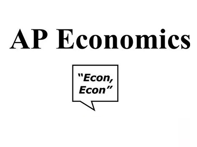 AP微观经济学考点 复习方法介绍  目标理想分的你不能错过这篇攻略