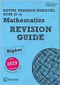 ​GCSE数学满分大神都在看的参考书   没看过就要错过9分了内容图片_3