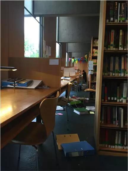 牛津大学St Catherine‘s College学院怎么样？让你最年轻的学院中感受学院生活内容图片_2