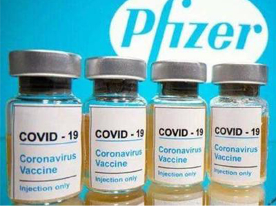 英国正式开打新冠疫苗了 这些隐藏在一秒钟的AP生物要考考点你知道吗