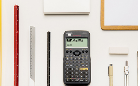 SAT2数学计算器操作指南 以TI-84系列的计算器为例内容图片_1