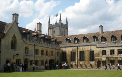 申请剑桥大学本科一定要面试吗 抖森读过的这个学院今年不面试也能进了