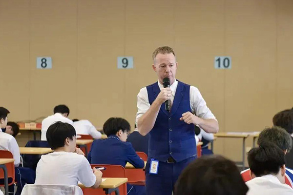 领科国际学校苏州分校怎么样？本篇文章从用留学数据来告诉你值不值得读内容图片_1