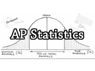 AP统计学理想分指南 掌握学习广度的人才能学好这门课