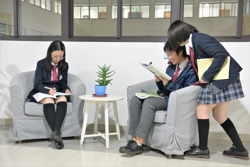 领科国际学校苏州分校怎么样？本篇文章从用留学数据来告诉你值不值得读内容图片_2