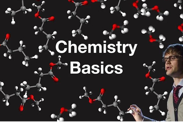 化学居然是Alevel科目最难的 想学医学专业  先来看看Alevel化学有哪些学习内容吧内容图片_1