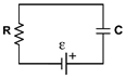 AP物理C电磁学知识点总结  理清三种直流微分电路公式即可拿满分内容图片_4