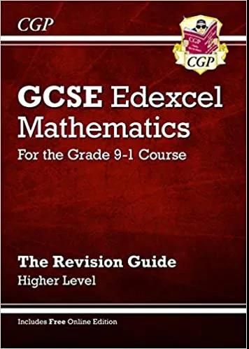 ​GCSE数学满分大神都在看的参考书   没看过就要错过9分了内容图片_1