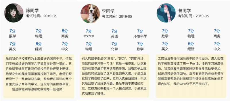 IB经济学知识点突击 价格机制(price mechanism)内容图片_5