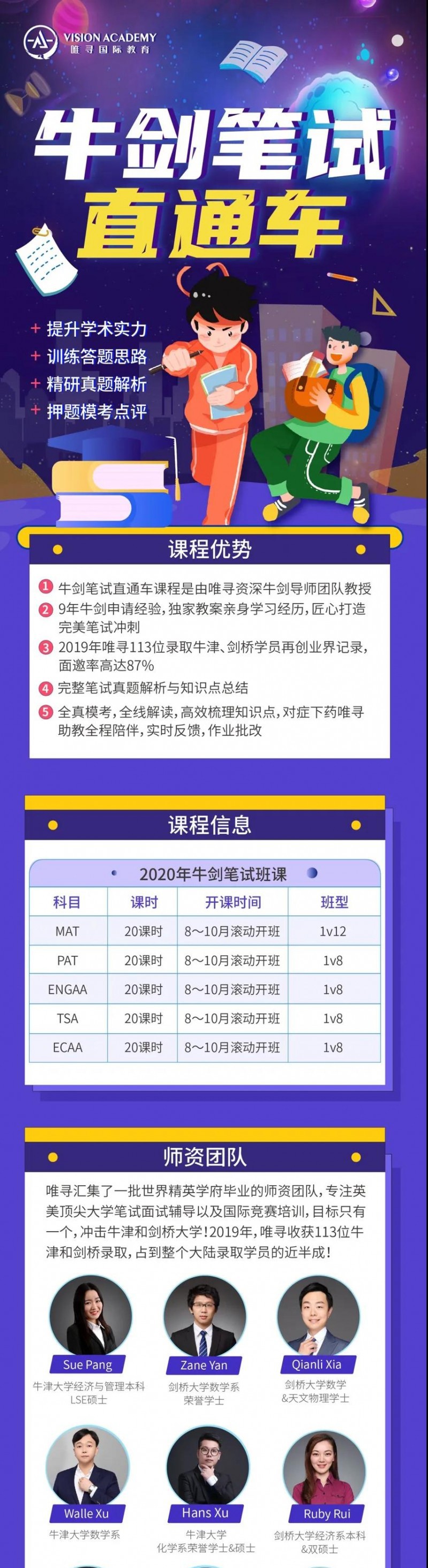 剑桥CTMUA和TMUA考试详解 别再傻傻分不清楚了内容图片_4