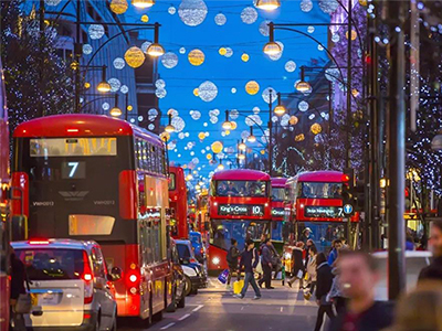 圣诞节将至 英国高校winter vacation安排已出留学员可延迟2月份开学  你的 igcse考试还好吗