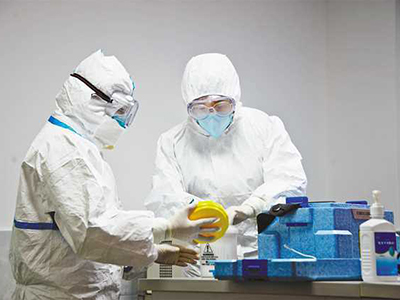 留学核酸检测规定更新 这些国家仅凭双阴性检测证明无法登机