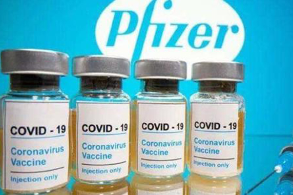 英国正式开打新冠疫苗了 这些隐藏在一秒钟的AP生物必考考点你知道吗内容图片_1