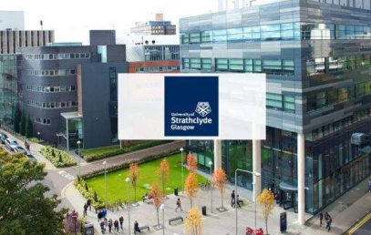 全英最难进大学之一 思克莱德大学申请要求真的很高吗内容图片_1