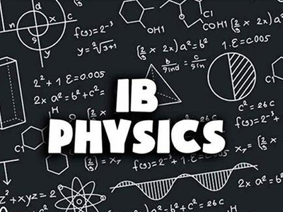 IB物理考试想考7分  没背过这些IB物理核心词汇7分你不配