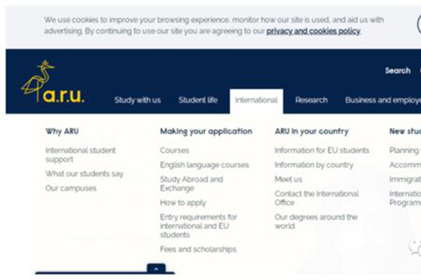 想用Alevel申请美国大学  A2成绩是你英美双申之路的关键因素内容图片_1