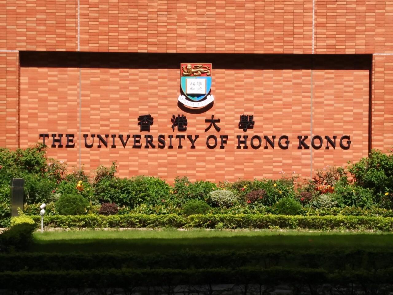 香港大学本科经济专业申请条件及排名介绍 看看你的ALEVEL达标了吗