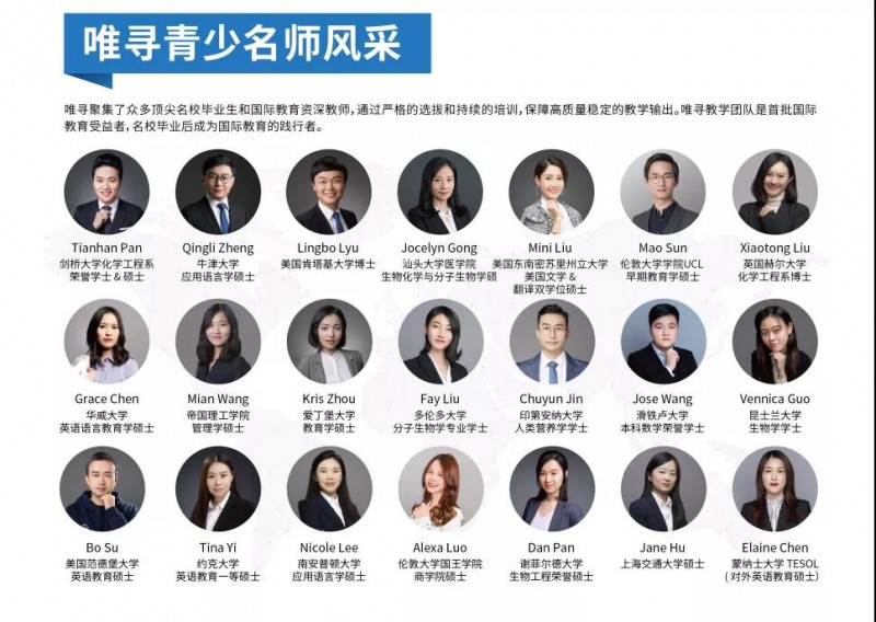 国际学校入学考试单词怎么搞定 2个技巧扫清学员词汇障碍内容图片_5