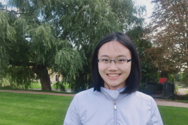 剑桥数学专业课难学吗？天才直系学姐为你在线解读剑桥的日常生活内容图片_1