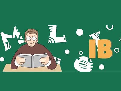 IB成绩申请美国大学 预估分接近满分才有可能靠近知名大学？