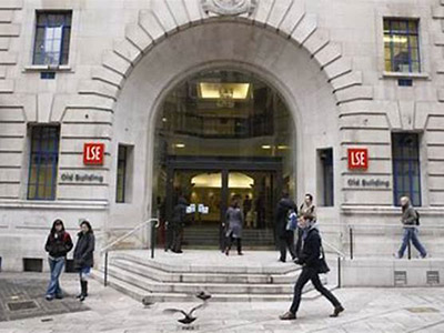 LSE本科申请条件及排名介绍 你知道LSE自己的入学考试UGAA吗