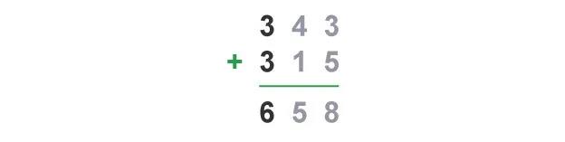 目标GCSE数学满分？这个知识点的基础一定要打好 内容图片_6