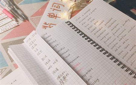 复习必看AP数学词汇 理想分大神都刷完了内容图片_2