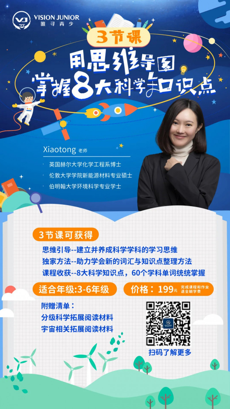 橡沐少儿国际课程winter vacation班开课啦！3节课让学员扫清国际课程障碍点内容图片_4