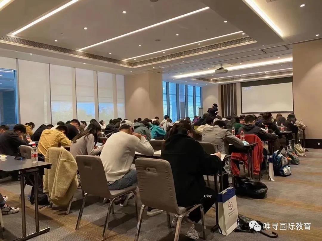 2020牛剑申请前测战唯寻杯落幕 快来看这届牛剑预选人的真实实力吧