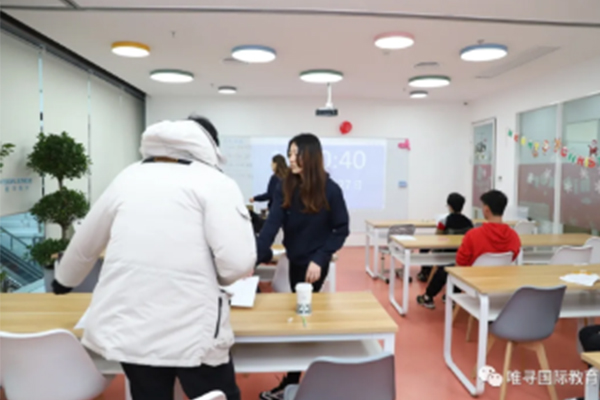 雅思模考试题来了！让你一次就能轻松涨分内容图片_4