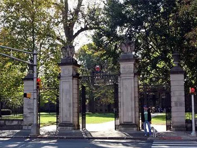普林斯顿大学本科申请要求及排名介绍 带你走近“精英校园”的日常