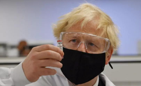 英国新冠疫苗上市 何时能轮到留学生尚未确认内容图片_1