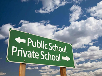 想让学员两条腿走路兼顾体制内和国际学校的课程，那你知道学员怎么衔接国际课程吗？