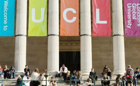 申请UCL统计学专业条件、录取率、排名、就业前景全面介绍内容图片_1