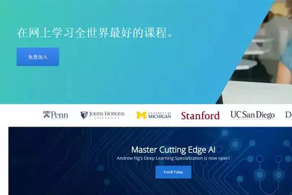 想利用winter vacation做AP课程培训 那这些大神都在用的AP课程学习网站你可别错过！内容图片_7