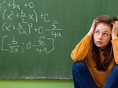 每年都有学员犯的IGCSE数学考试失误 你还再一错再错吗？