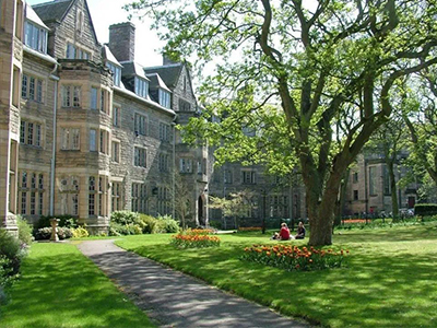 排名仅此牛剑 圣安德鲁斯大学本科申请难度到底有多高 这几个专业用申请条件告诉你