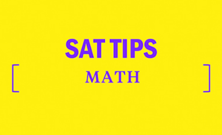 SAT数学试卷重要答题技巧介绍 按顺序做题原来这么重要内容图片_1