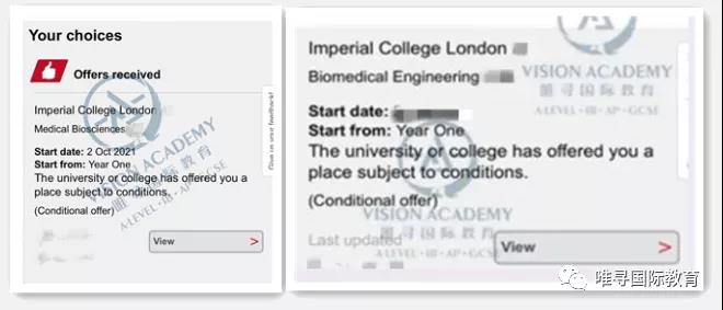 剑桥大学发放时间在几号 1月英国大学放榜实时追踪来啦内容图片_7