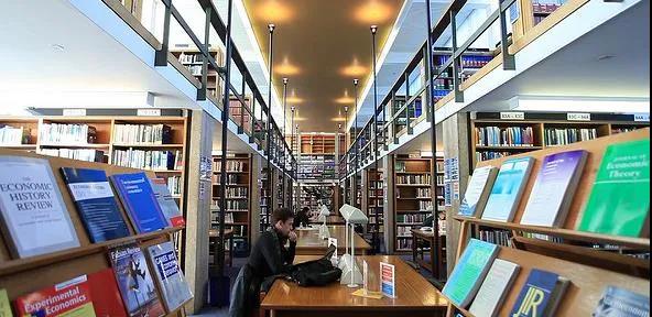 英国大学经济专业怎么选？牛津 剑桥 LSE UCL 华威超全对比来啦内容图片_11
