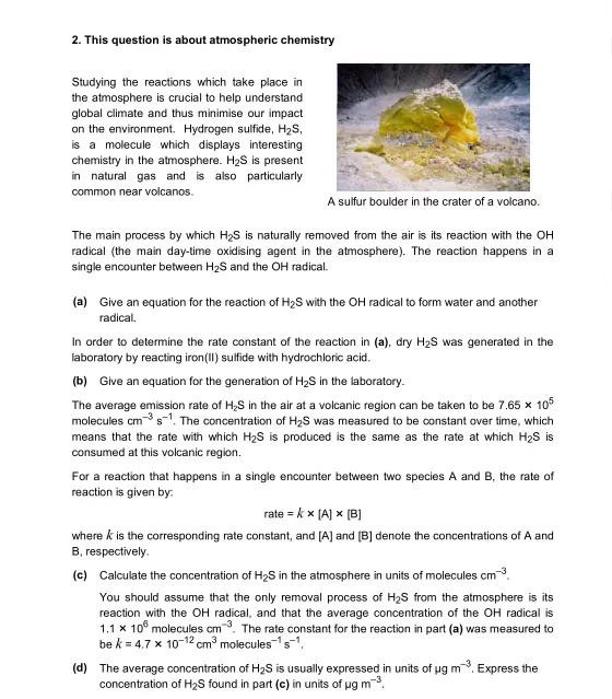 UKCHO竞赛5天倒计时 它和USNCO到底哪个难？内容图片_3