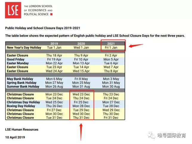 剑桥大学发放时间在几号 1月英国大学放榜实时追踪来啦内容图片_17